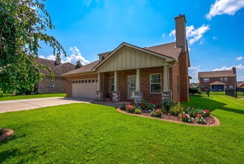 5139 Heroes Ln, Murfreesboro, TN 37129