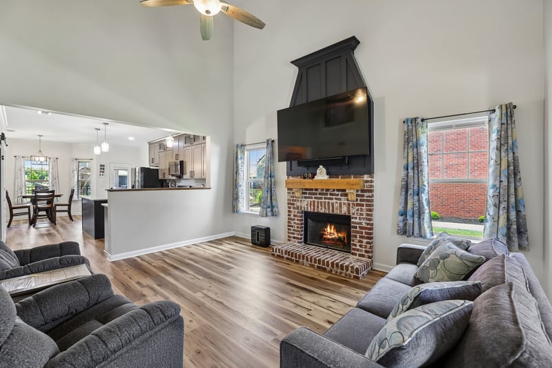 5139 Heroes Ln, Murfreesboro, TN 37129