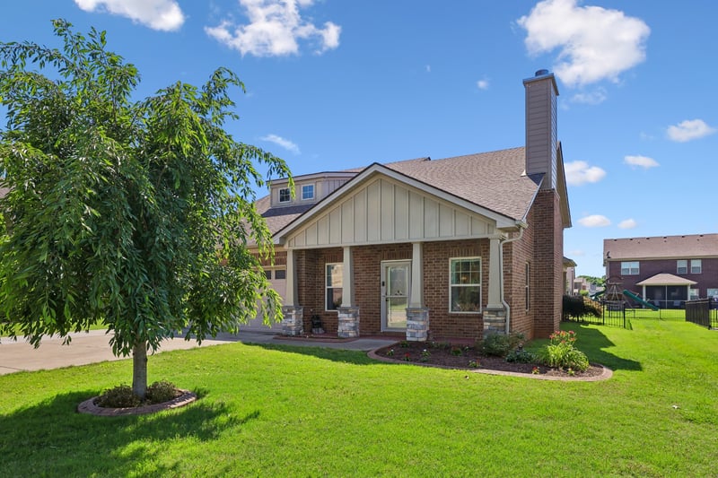5139 Heroes Ln, Murfreesboro, TN 37129