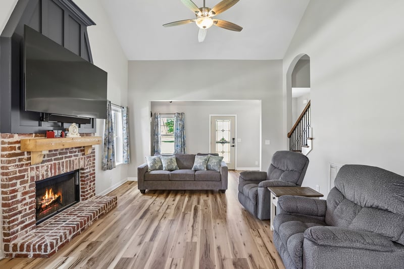 5139 Heroes Ln, Murfreesboro, TN 37129