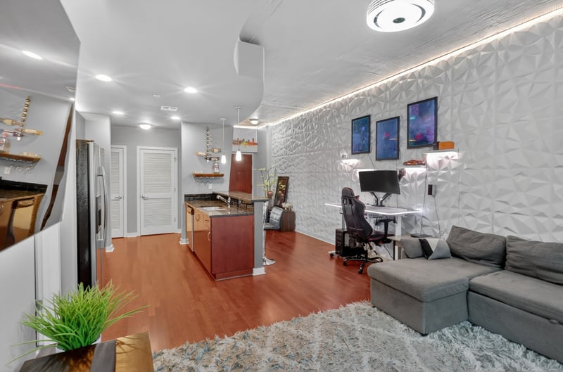 301 Demonbreun St #502, Nashville, TN 37201