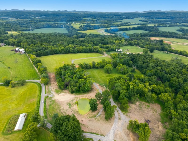 0 Webb Rd Lot 3, Eagleville, TN 37060