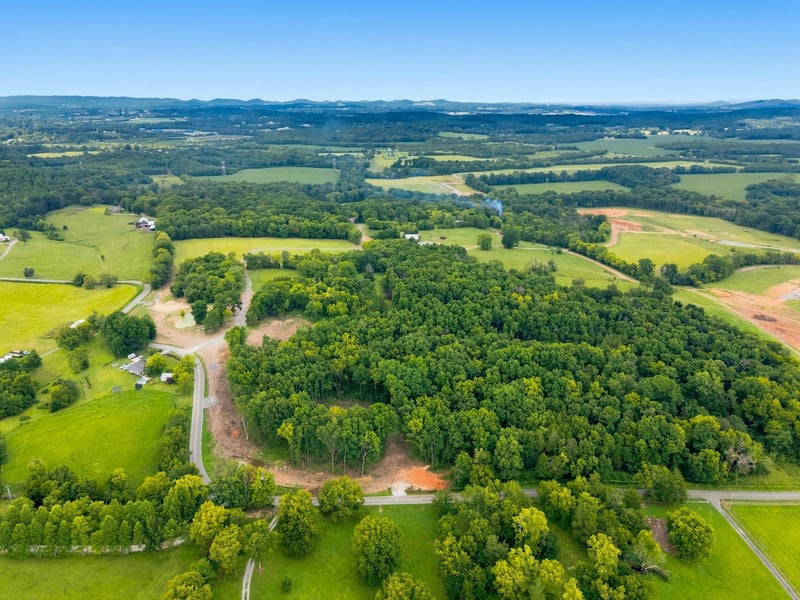 0 Webb Rd Lot 3, Eagleville, TN 37060