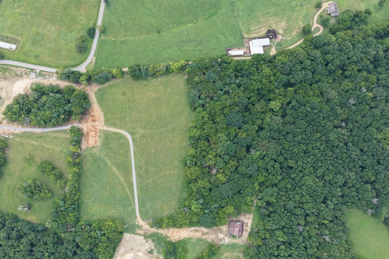 Webb Rd Lot 3, Eagleville, TN 37060