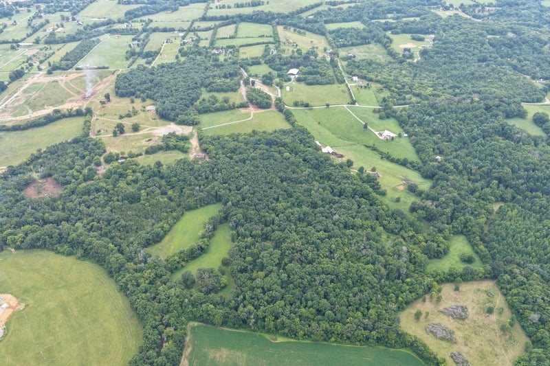 Webb Rd Lot 3, Eagleville, TN 37060
