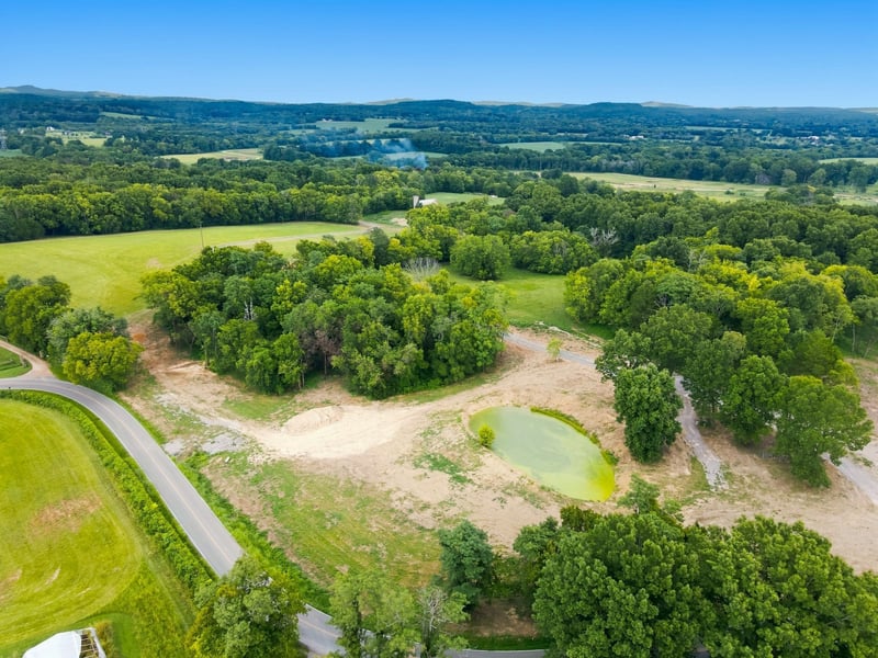 0 Webb Rd Lot 3, Eagleville, TN 37060