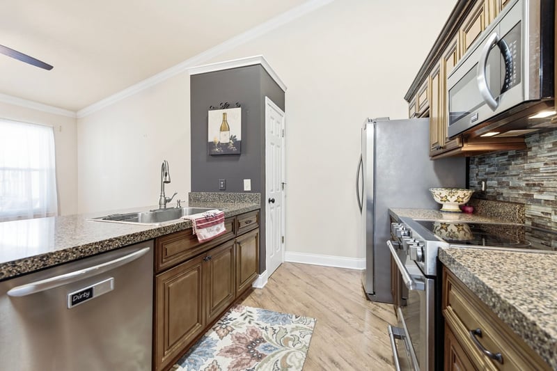 405 Reavis Ave, Smyrna, TN 37167