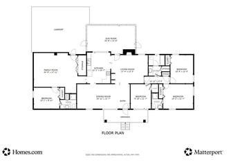 8417 Merrymount Dr, Nashville, TN 37221