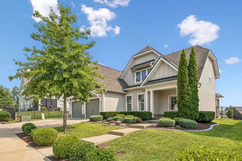 670 Sire Ave, Mount Juliet, TN 37122
