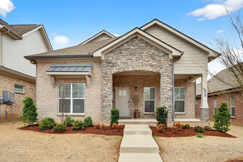 6023 Parkhaven Blvd, Hermitage, TN 37076