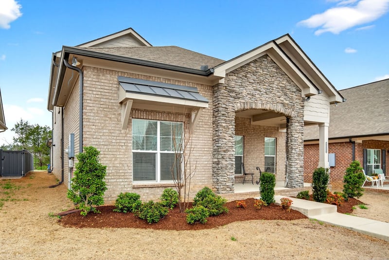 6023 Parkhaven Blvd, Hermitage, TN 37076