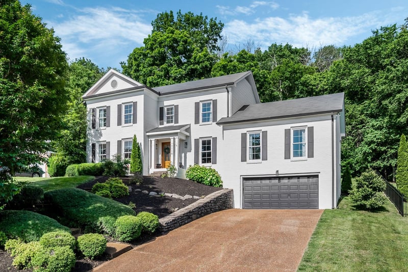 1119 Blue Springs Rd, Franklin, TN 37069