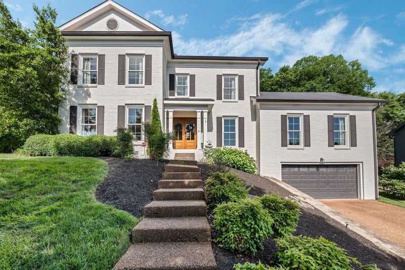1119 Blue Springs Rd, Franklin, TN 37069