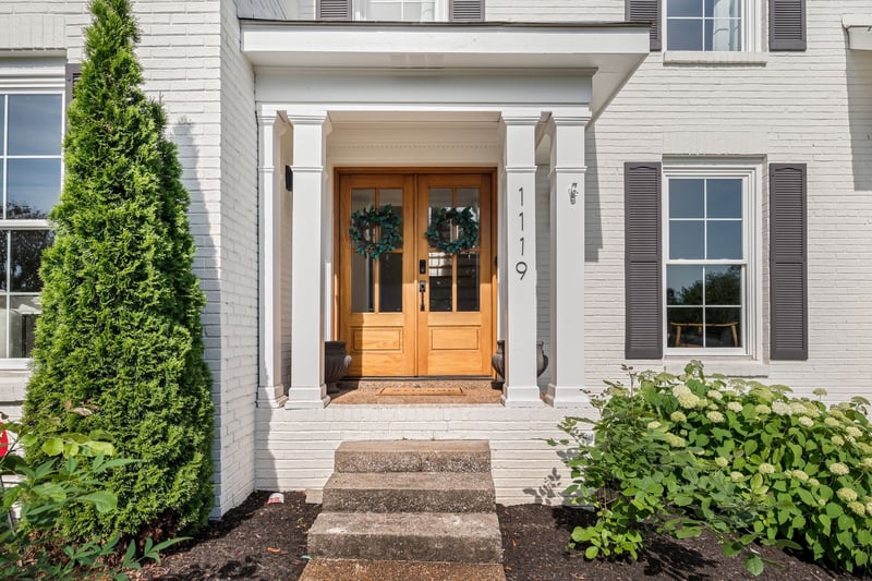 1119 Blue Springs Rd, Franklin, TN 37069