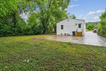 711 Elissa Dr, Nashville, TN 37217