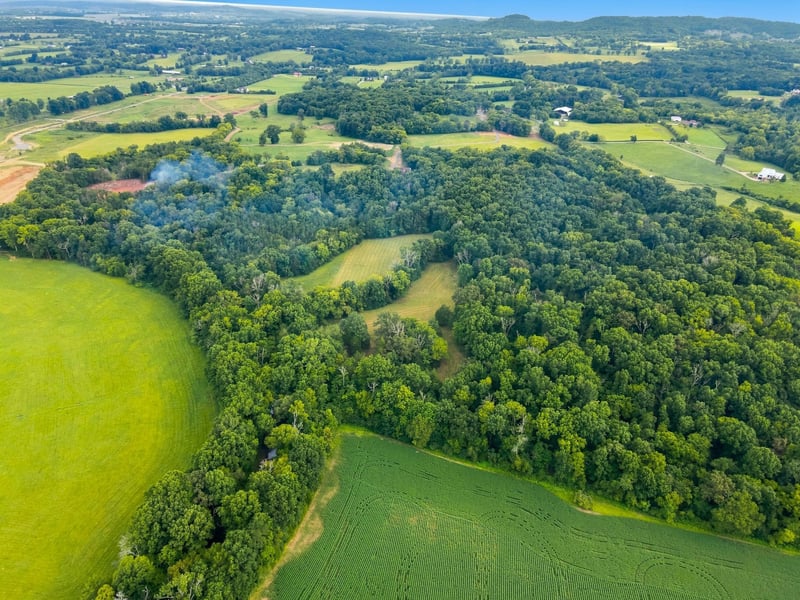0 Webb Rd Lot 4, Eagleville, TN 37060