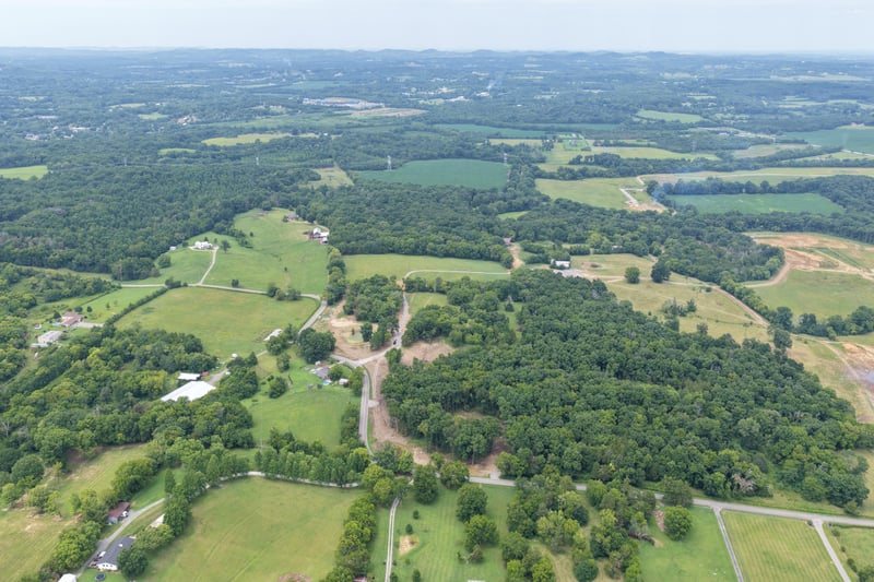 Webb Rd Lot 4, Eagleville, TN 37060