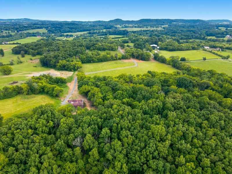 0 Webb Rd Lot 4, Eagleville, TN 37060