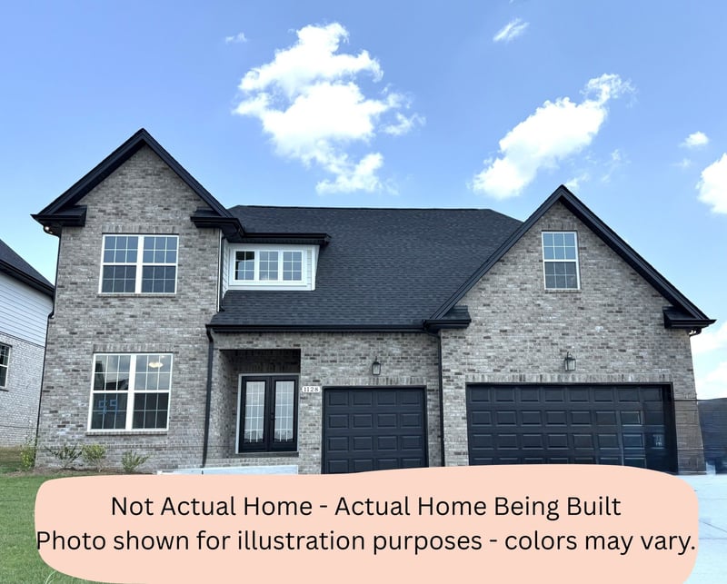 2 Easter Lilly Way, Smyrna, TN 37167