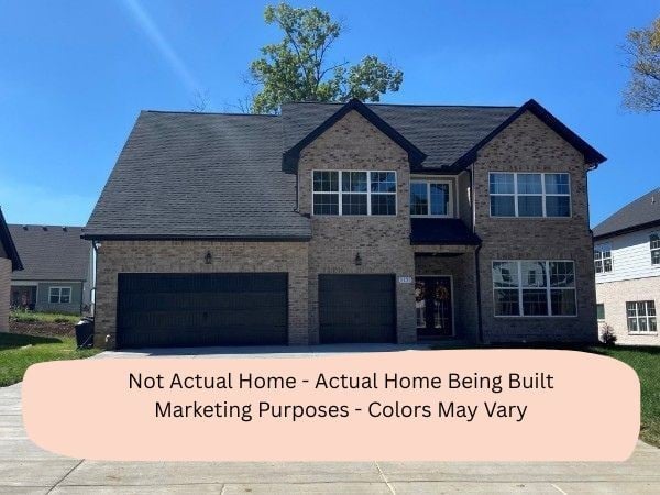 212 Easter Lilly Way, Smyrna, TN 37167