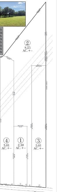 Ben Armstrong Rd Lot 2, Castalian Springs, TN 37031