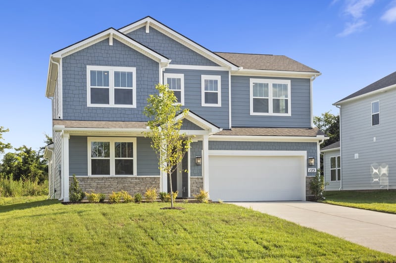 123 West Casa Way, Mount Juliet, TN 37122