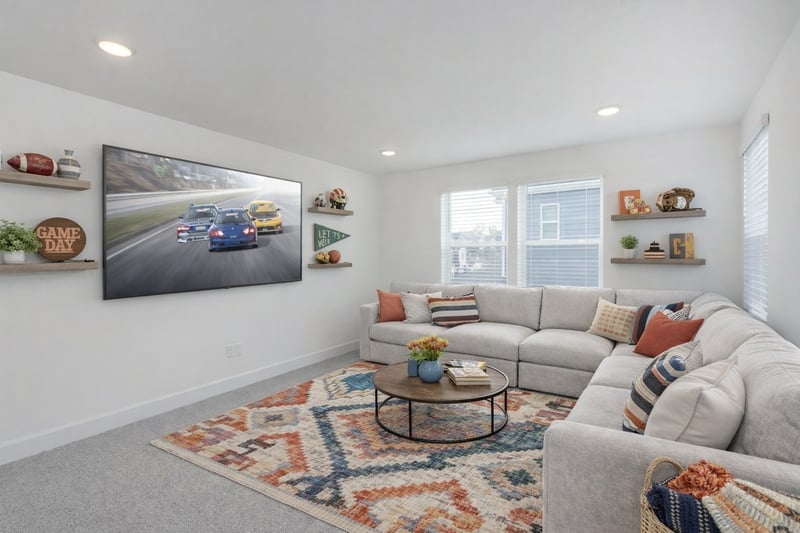 111 West Casa Way, Mount Juliet, TN 37122