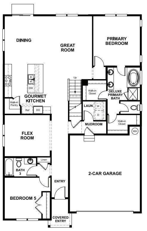 111 West Casa Way, Mount Juliet, TN 37122