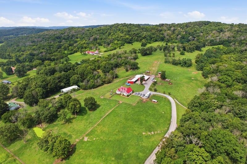 7595 Nolensville Rd, Nolensville, TN 37135