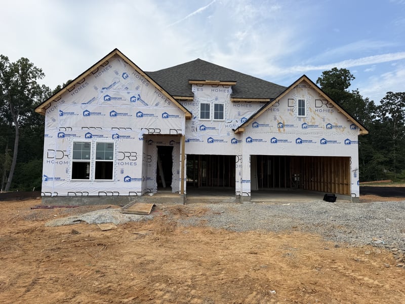 7263 Richvale Dr, Fairview, TN 37062