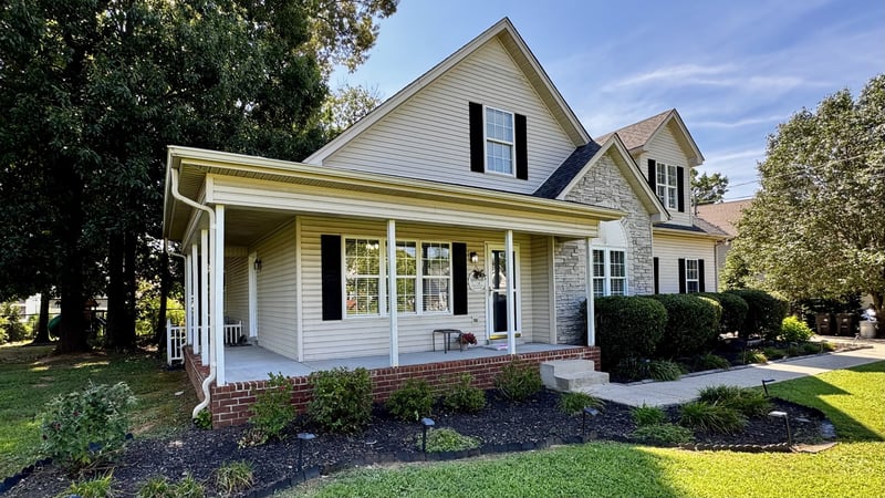 431 Conhocken Ct, Murfreesboro, TN 37128
