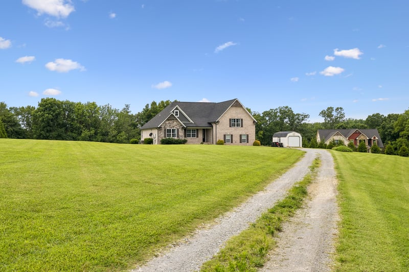 1115 Abagail Way, Greenbrier, TN 37073