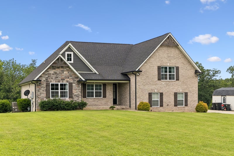 1115 Abagail Way, Greenbrier, TN 37073