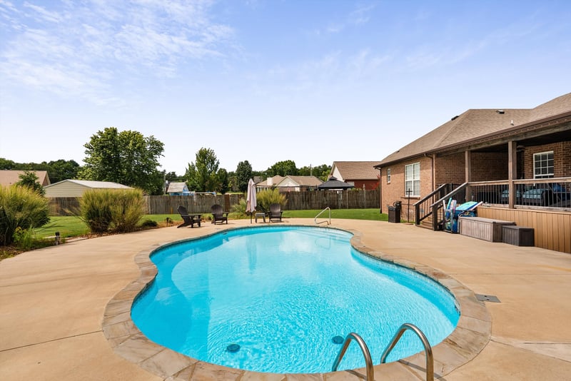 1005 Station Cir, Mount Juliet, TN 37122