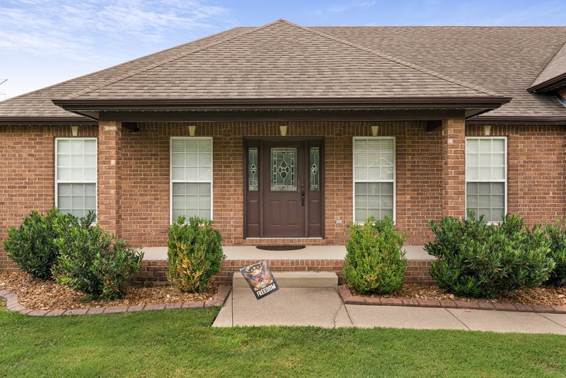 1005 Station Cir, Mount Juliet, TN 37122