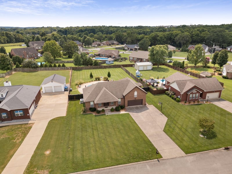 1005 Station Cir, Mount Juliet, TN 37122
