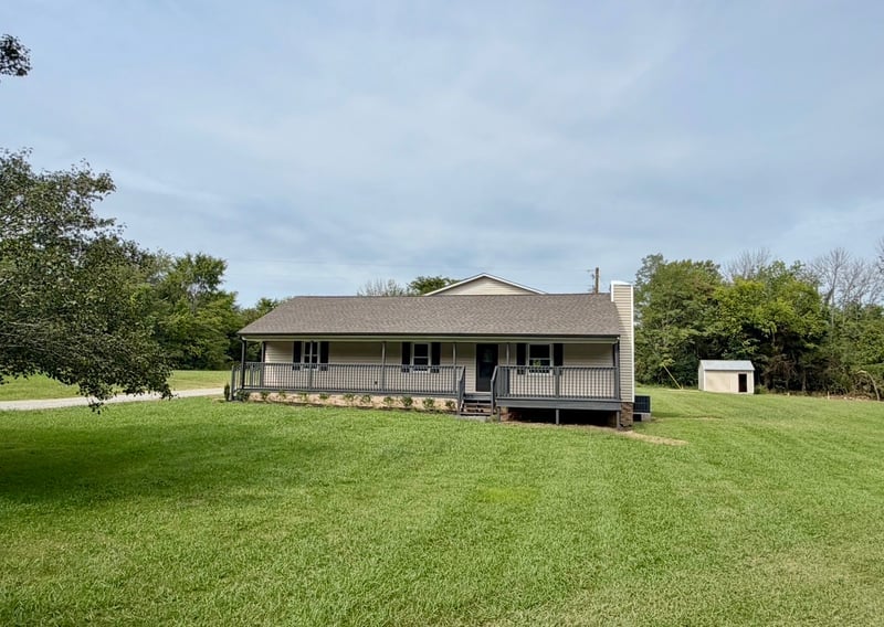 1944 Cainsville Rd, Lebanon, TN 37090