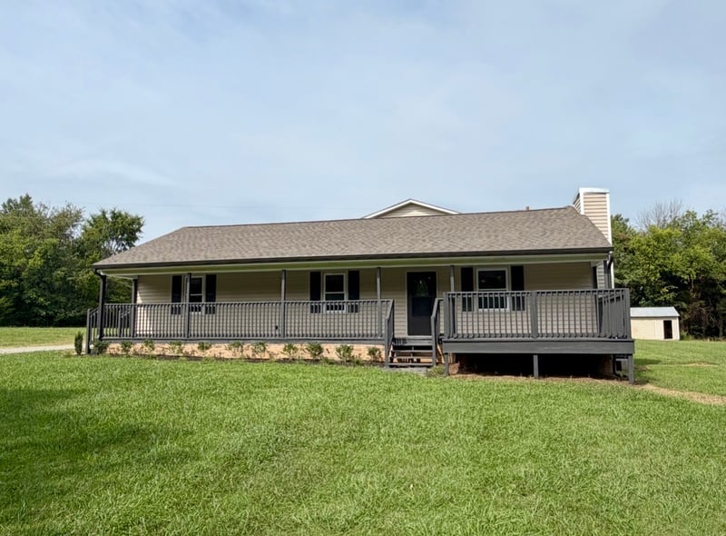 1944 Cainsville Rd, Lebanon, TN 37090