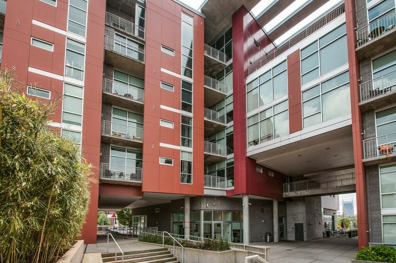 2115 Yeaman Pl #216, Nashville, TN 37206