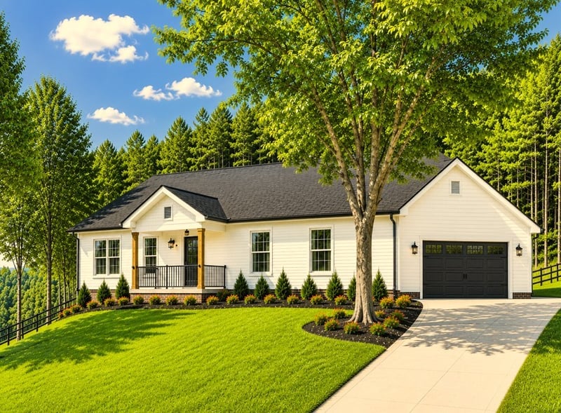 5071 Campbellsville Pike, Culleoka, TN 38451