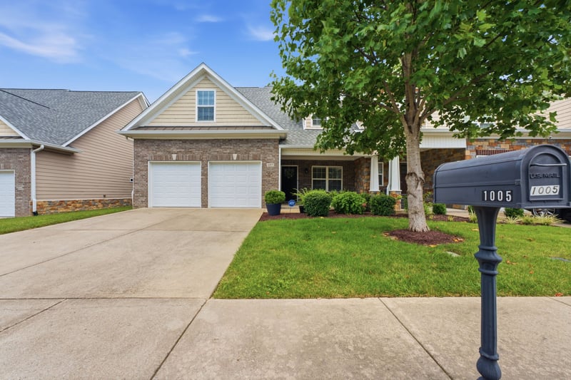 2342 N Tennessee Blvd #1005, Murfreesboro, TN 37130