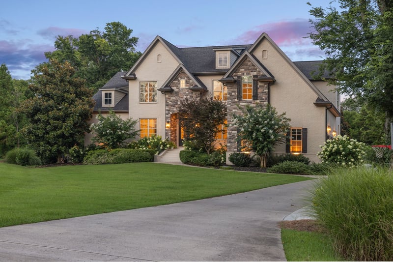 4304 Gallant Ridge Dr, Franklin, TN 37064