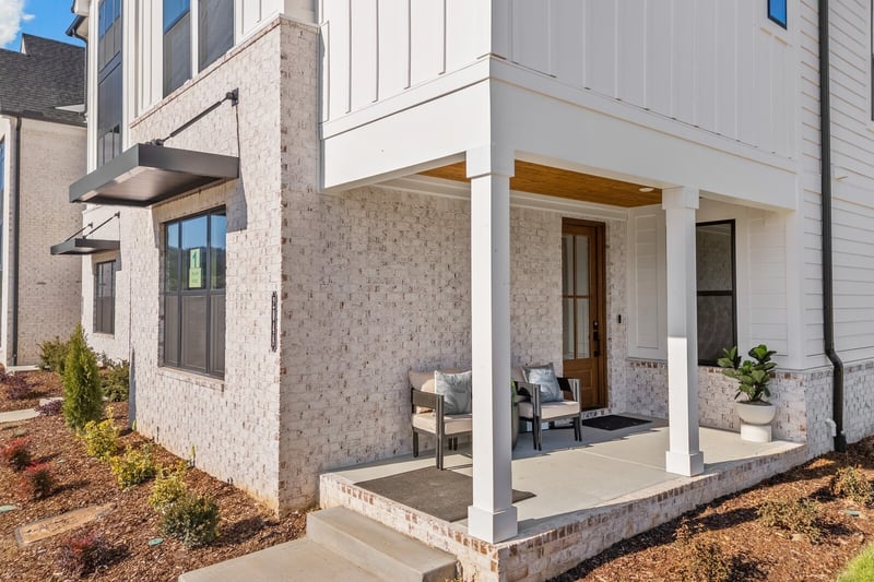 2093 Conductor Ln, Thompsons Station, TN 37179