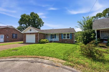 1128 Idlewild Ct, Madison, TN 37115