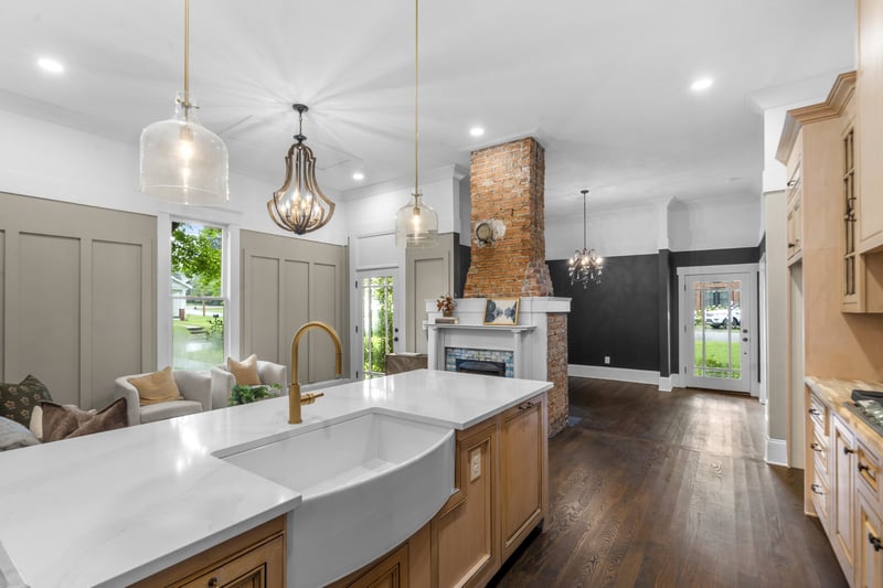 214 2nd Ave, Columbia, TN 38401
