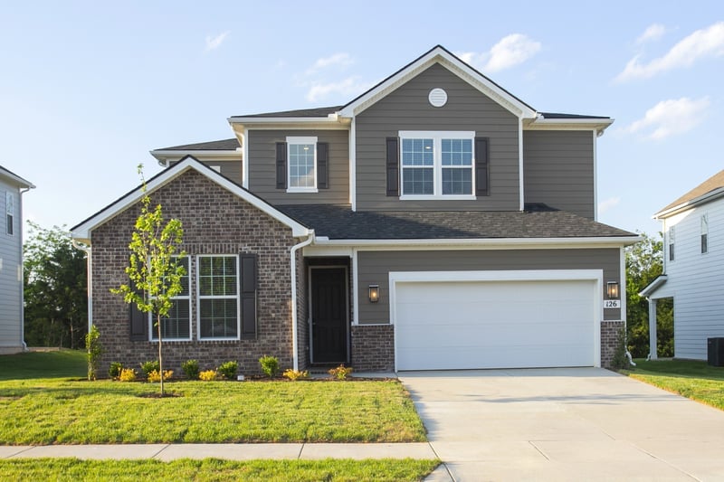 211 Acmon Blue Rd, Mount Juliet, TN 37122
