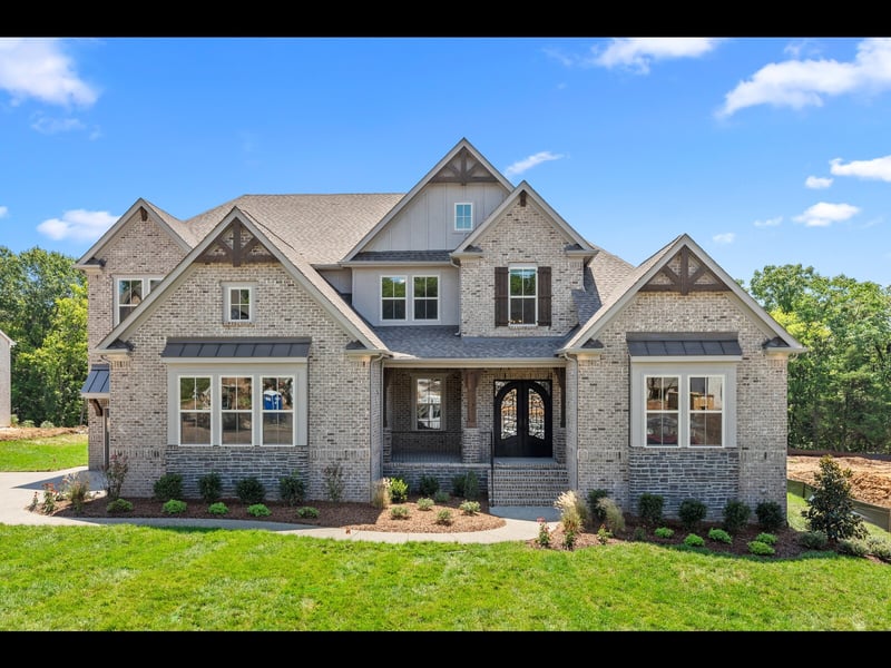 6130 St Charles Dr, Arrington, TN 37014