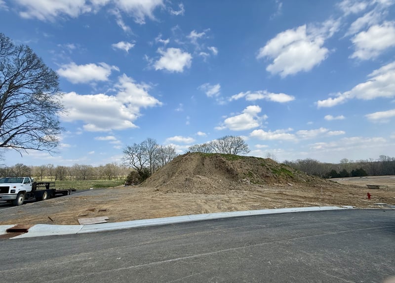 6130 St Charles Dr, Arrington, TN 37014