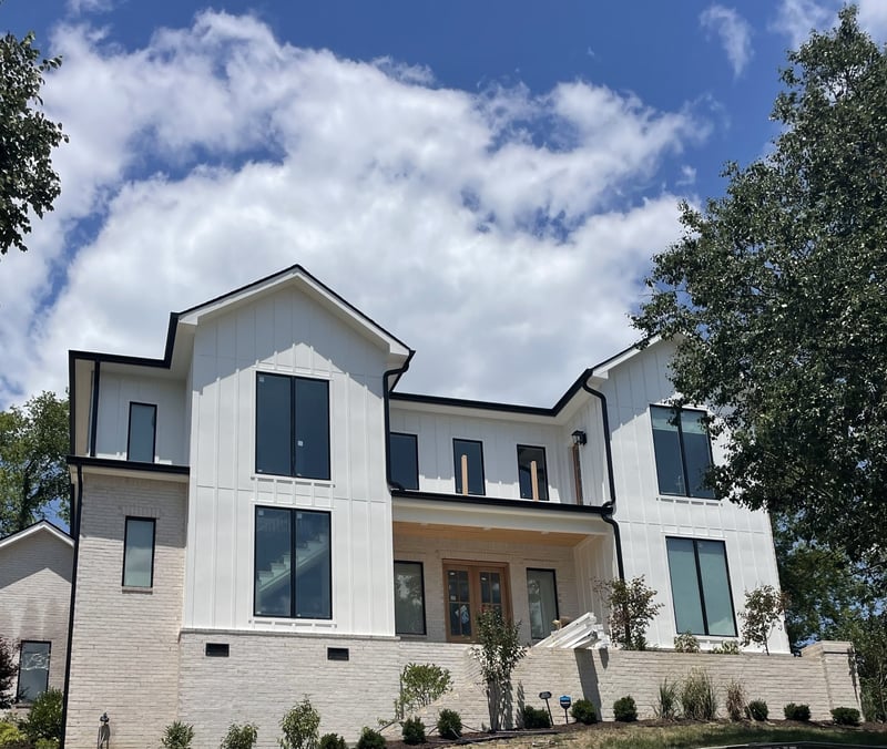 123 Glen Leven Way, Hendersonville, TN 37075