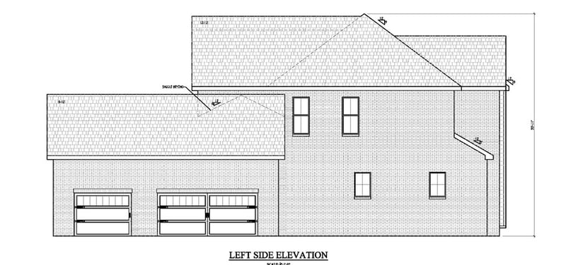 123 Glen Leven Way, Hendersonville, TN 37075
